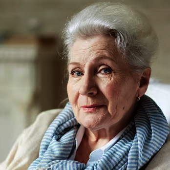 Signora Anna Maria D.F.